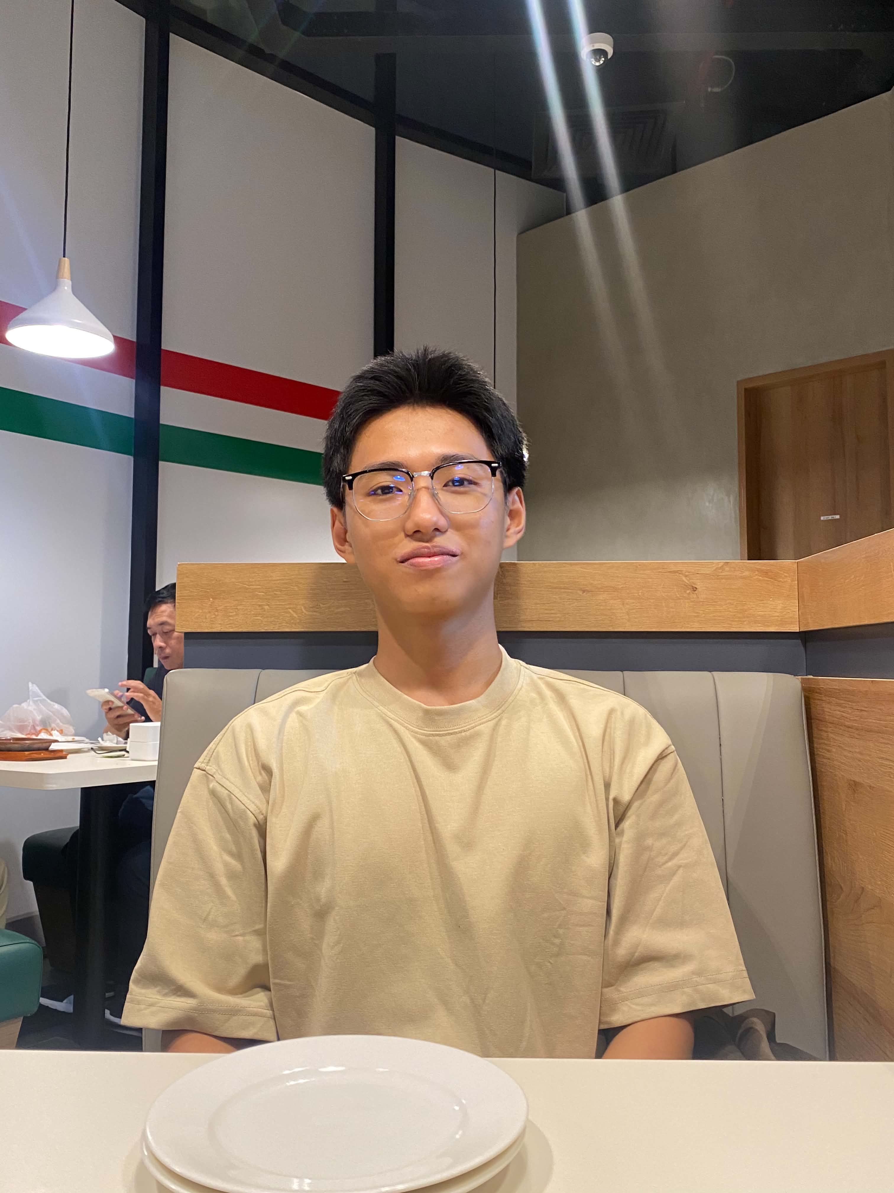 Trần Đức Duy